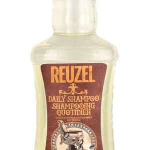 Reuzel Daily Shampoo 33.8 oz Mens REUZEL