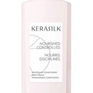 Goldwell Kerasilk Smoothing Conditioner 25.3 oz Womens Goldwell