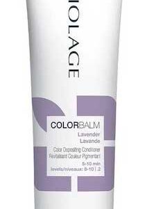 Biolage Color Balm Color Depositing Conditioner 1 oz – Lavender Womens Biolage