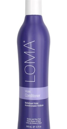 Loma Violet Conditioner 12oz Womens Loma