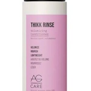 AG Thikk Rinse Conditioner 8 oz Womens AG Hair