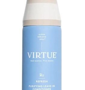 Virtue Refresh Purifying Leave In Conditioner 5 oz Womens VIRTUE