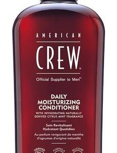 American Crew Daily Moisturizing Conditioner 8.4 oz Womens American Crew