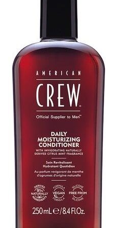 American Crew Daily Moisturizing Conditioner 8.4 oz Womens American Crew