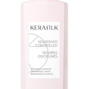 Goldwell Kerasilk Smoothing Shampoo 25.3 oz Womens Goldwell