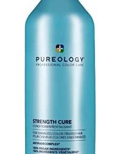 Pureology Strength Cure Conditioner 33.8 oz Womens Pureology Discounted Sale Product