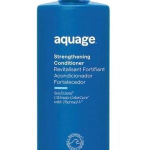 Aquage Strengthening Conditioner 33.8 oz NEW Womens Aquage