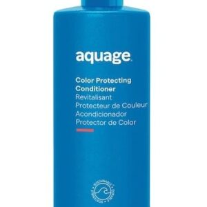 Aquage Color Protecting Conditioner 33.8 oz NEW Womens Aquage