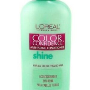 L’oreal Color Confidence Anti-Fading Conditioner 8 oz Womens L’Oreal Professionnel