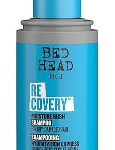 Bed Head Recovery Moisture Rush Shampoo 3.38 oz Womens Tigi