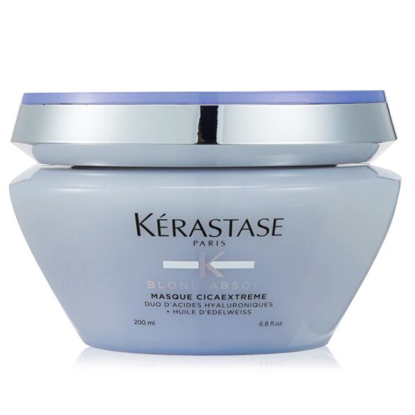 Kerastase Blond Absolu Masque Cicaextreme 200Ml