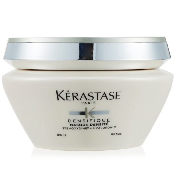 Kerastase Densifique Masque Densite Replenishing Masque Hair Visibly Lacking Density 200Ml