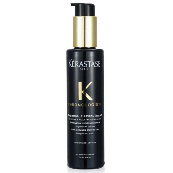 Kerastase Chronologiste Thermique Regenerant Youth Revitalizing Blow Dry Care Lengths And Ends 150Ml