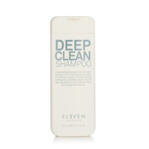 Eleven Australia Deep Clean Clarifying Shampoo 300Ml