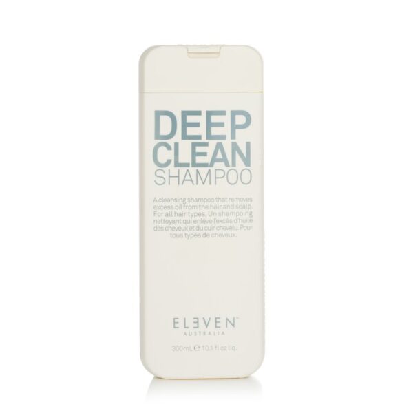 Eleven Australia Deep Clean Clarifying Shampoo 300Ml