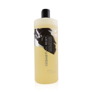 Sebastian Reset Anti Residue Clarifying Shampoo 1000Ml