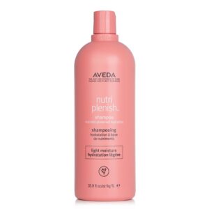 Aveda Nutriplenish Shampoo Light Moisture 1000Ml