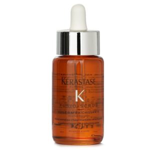 Kerastase Fusio Scrub Huile Rafraichissante Essential Oil Blend With A Refreshing Aroma 50Ml