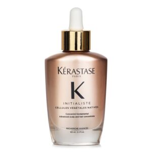 Kerastase Initialiste Advanced Scalp And Hair Concentrate Leave In 60Ml