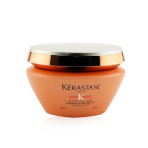 Kerastase Discipline Masque Oleo Relax Control In Motion Masque Voluminous And Unruly Hair 200Ml