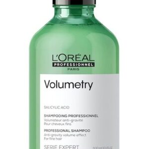 L’Oreal Professionnel Serie Expert Volumetry Anti-Gravity Shampoo 10.1 oz Womens L’Oreal Professionnel