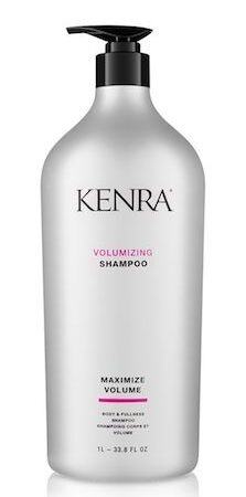 Kenra Volumizing Shampoo 33.8 oz Womens Kenra Shampoos