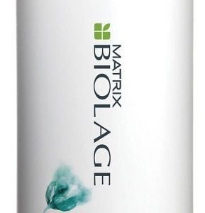 Biolage Volume Bloom Shampoo and Conditioner Liter Duo Womens Biolage