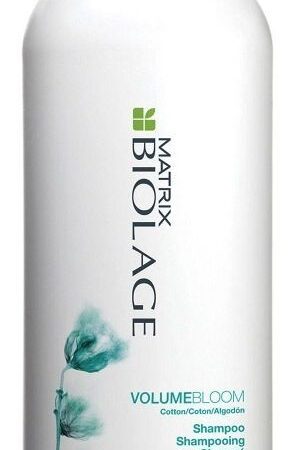 Biolage Volume Bloom Shampoo and Conditioner Liter Duo Womens Biolage