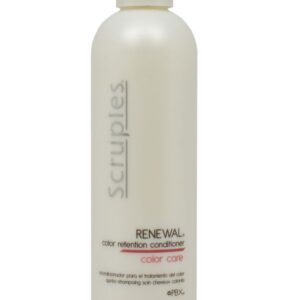 Scruples Renewal Color Retention Conditioner 8.5 oz Womens Scruples