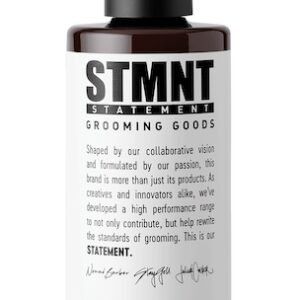 STMNT Shampoo 10.14 Mens Statement Grooming Goods