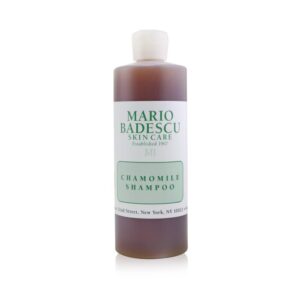 Mario Badescu Chamomile Shampoo For All Hair Types 472Ml