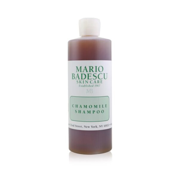 Mario Badescu Chamomile Shampoo For All Hair Types 472Ml