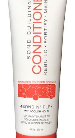 Bond Building Conditioner 8 oz Mens DENNIS BERNARD Conditioner