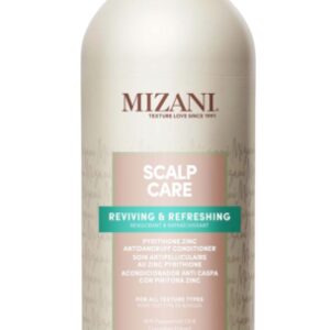 Mizani Scalp Care Anti-Dandruff Conditioner 33.8 oz Womens Mizani