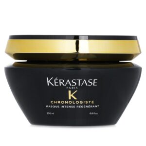 Kerastase Chronologiste Masque Intense Régénérant Youth Revitalizing Hair Masque 200Ml