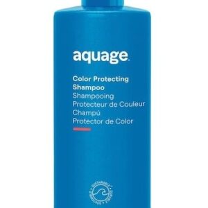 Aquage Color Protecting Shampoo 33.8 oz NEW Womens Aquage