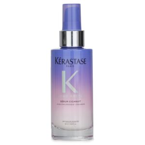 Kerastase Blond Absolu Serum Cicanuit Overnight Recovery Serum Lightened Or Highlighted Hair 90Ml