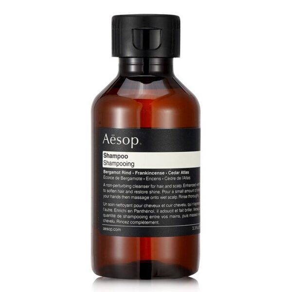 Aesop Shampoo For All Hair Types 100Ml