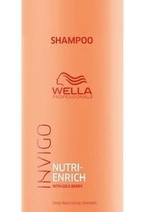 Sebastian Invigo Shampoo & Conditioner Set Womens Wella