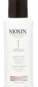 Nioxin System 1 Scalp Therapy Conditioner 1.7 oz Womens Nioxin Conditioners