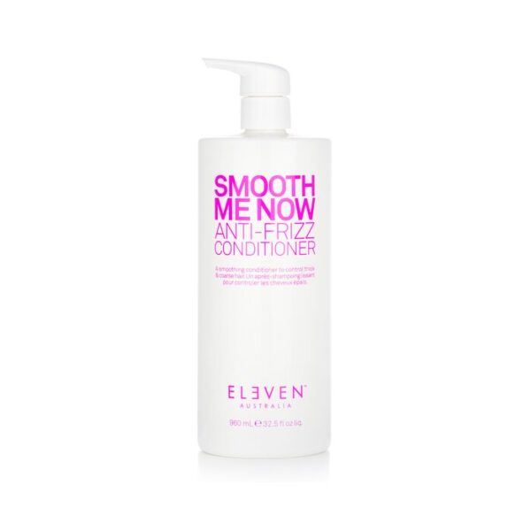 Eleven Australia Smooth Me Now Anti Frizz Conditioner 960Ml