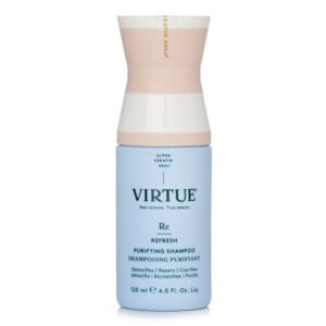 Virtue Purifying Shampoo 120Ml