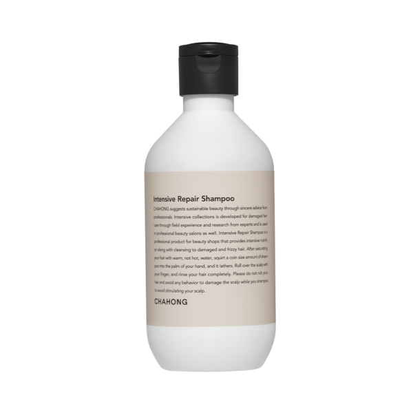 Chahong INTENSIVE REPAIR SHAMPOO INTENSIVE REPAIR SHAMPOO