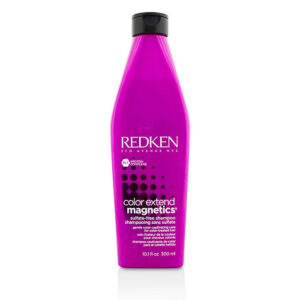 Redken Color Extend Magnetics Sulfate Free Shampoo For Color Treated Hair 300Ml