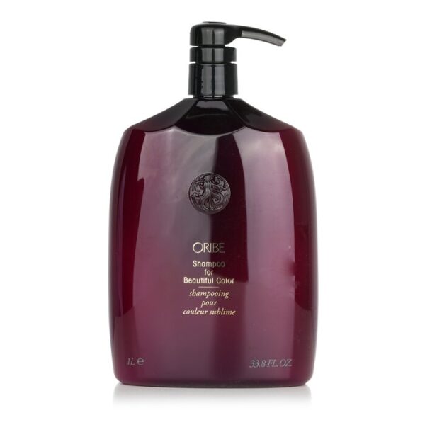 Oribe Shampoo For Beautiful Color 1000Ml