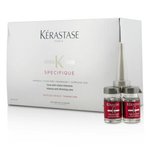 Kerastase Specifique Intense Anti Thinning Care Thinning Hair 42X6Ml