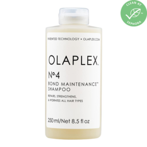 OLAPLEX No.4 Bond Maintenance Shampoo 250ml