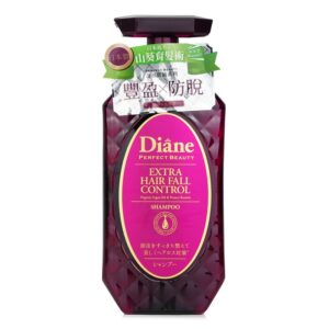 Moist Diane Extra Hair Fall Control Shampoo 450Ml