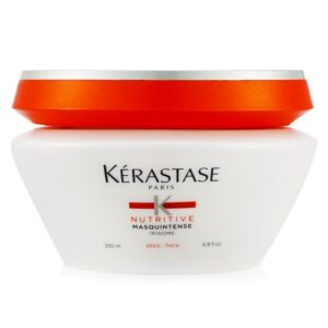 Kerastase Nutritive Masquintense Exceptionally Concentrated Nourishing Treatment For Dry And Extremely Sensitis 200Ml