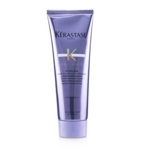 Kerastase Blond Absolu Cicaflash Intense Fortifying Treatment Lightened Or Highlighted Hair 250Ml